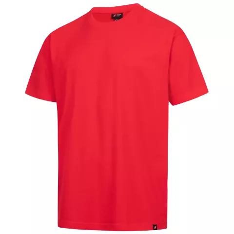 Nitras MOTION TEX PLUS T-Shirt, Red
