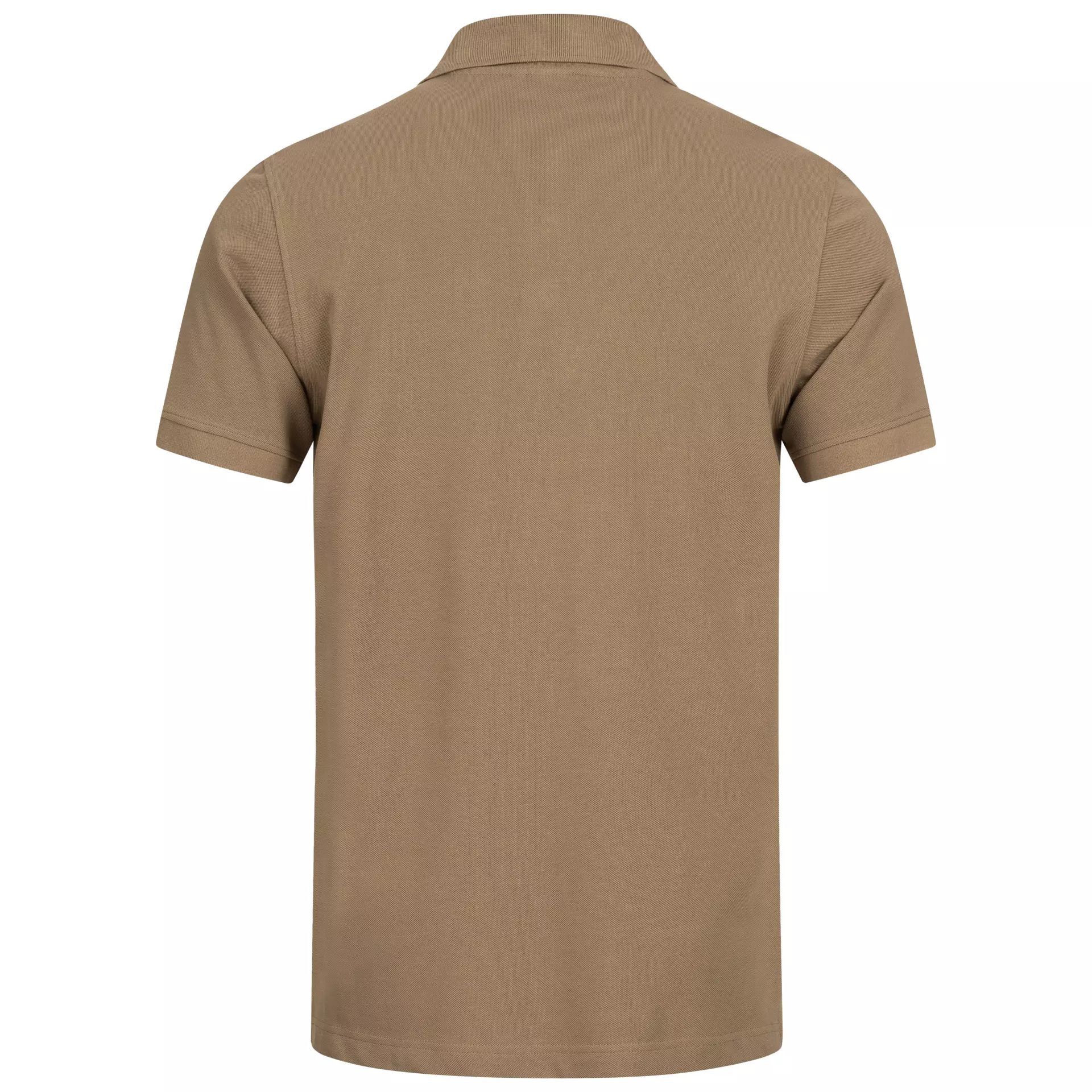 Nitras 7010-5100, MOTION TEX LIGHT Polo Shirt, Khaki, image 2