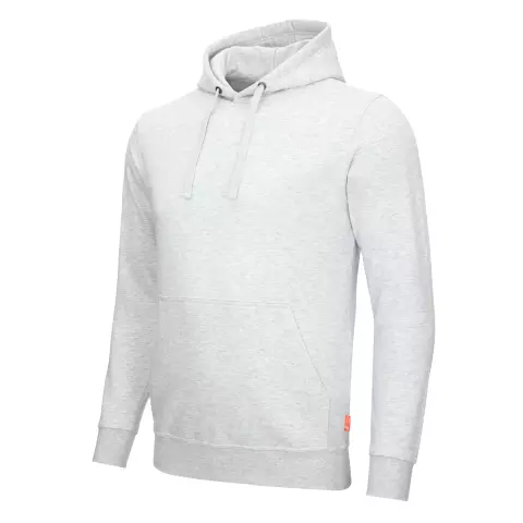 Nitras MOTION TEX LIGHT Hoodie, Light Grey