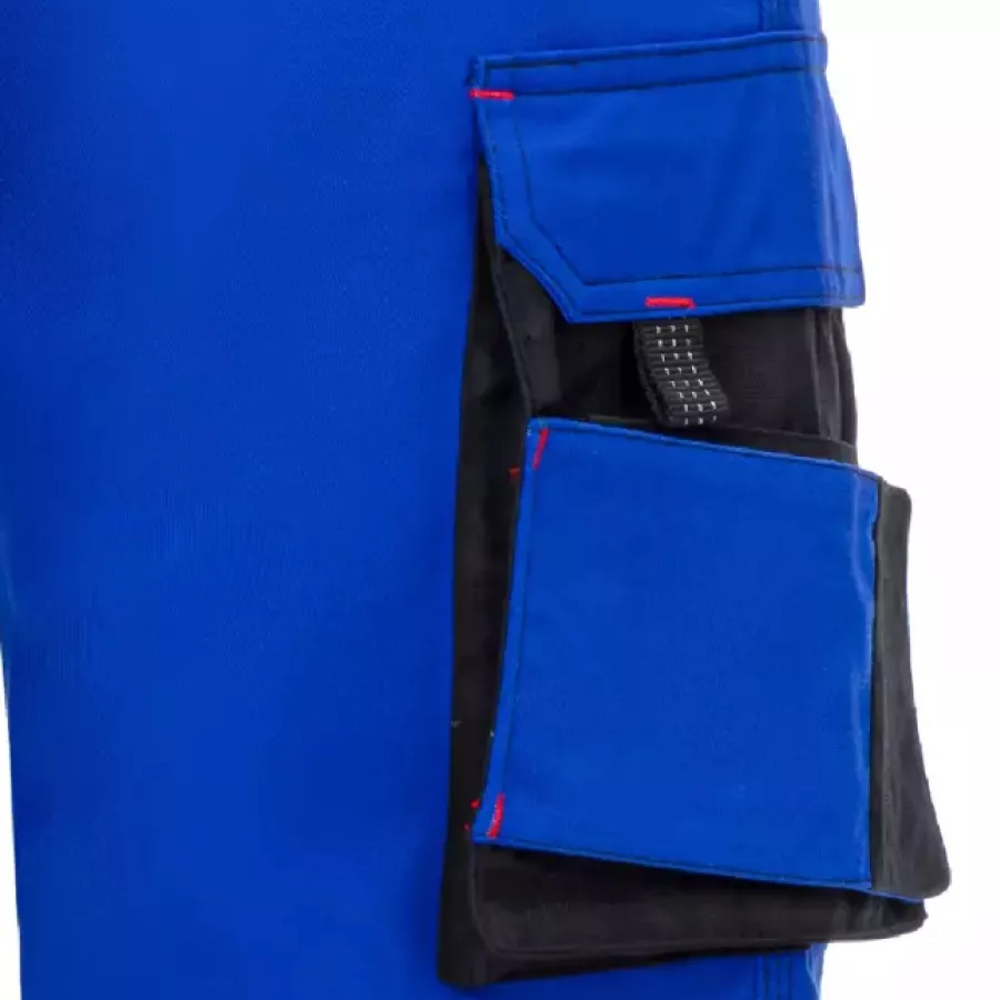 **Tool Pockets** organize your essentials so you can work efficiently without slowing down.