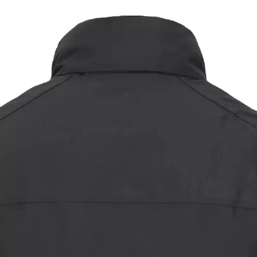 **Rollable Hood** offers flexible protection you can deploy or stow away in seconds.