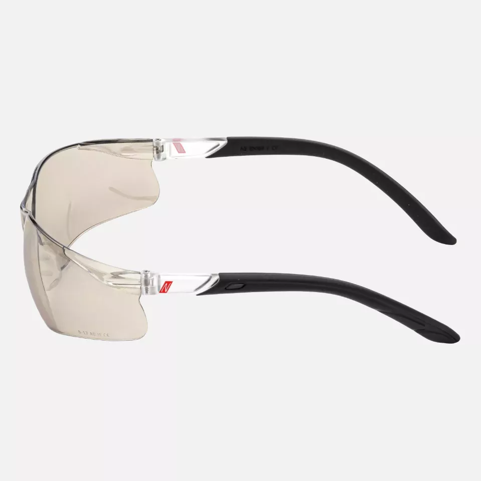 Nitras 9012, VISION PROTECT Schutzbrille, image 3, gallery thumbnail