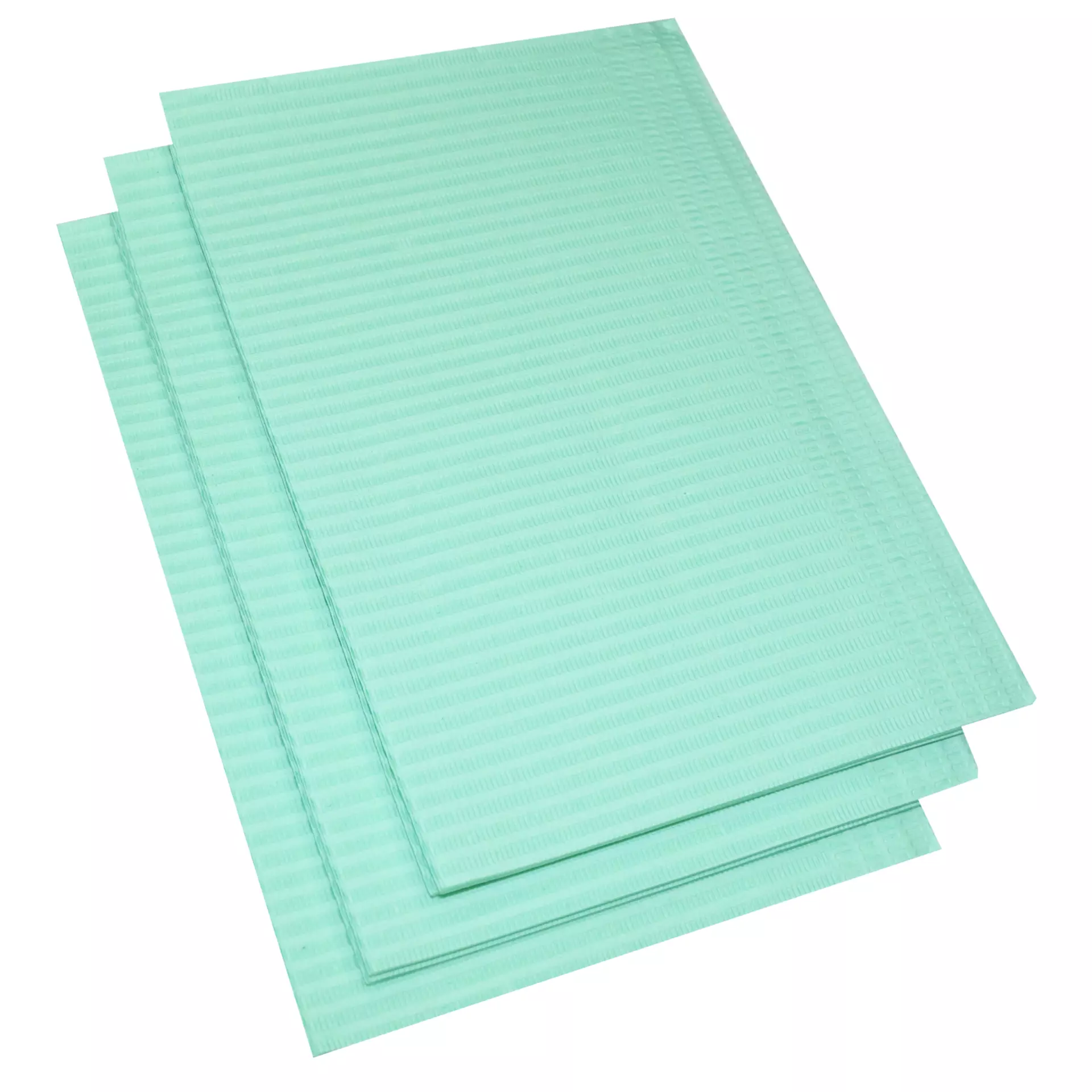 Nitras Medical 007022, Patient bibs, image 1