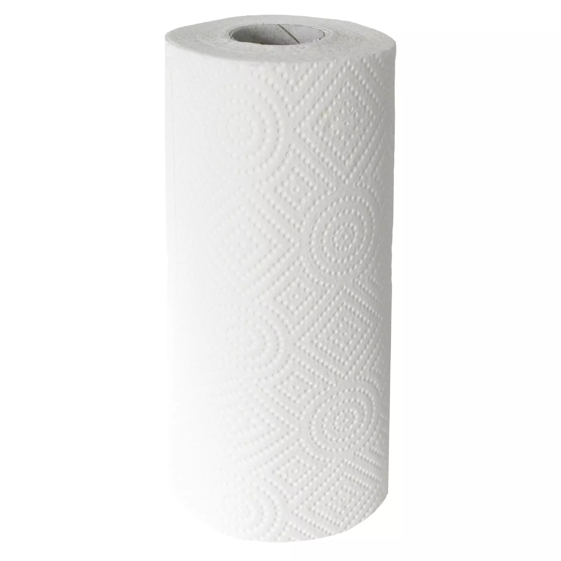 NITRAS 732622, Cellulose Kitchen Roll, White, 3-Ply, image 1