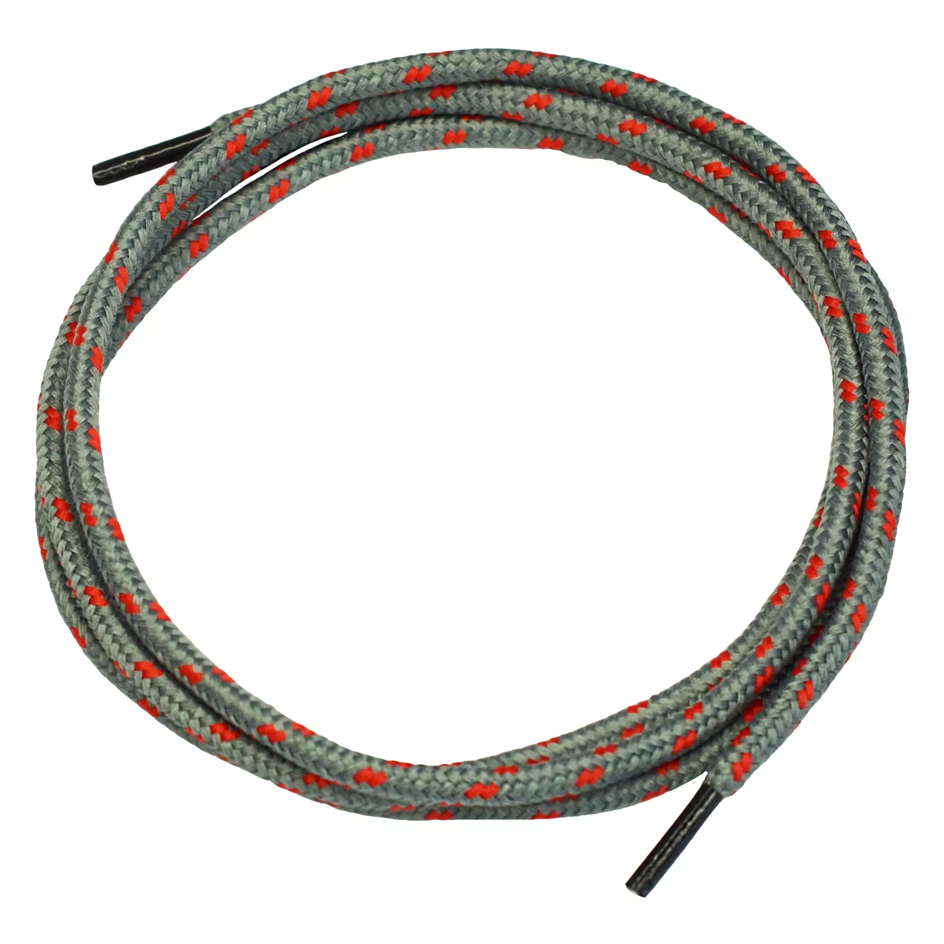 NITRAS 7200S, Laces Grey / Red, Grey, image 1