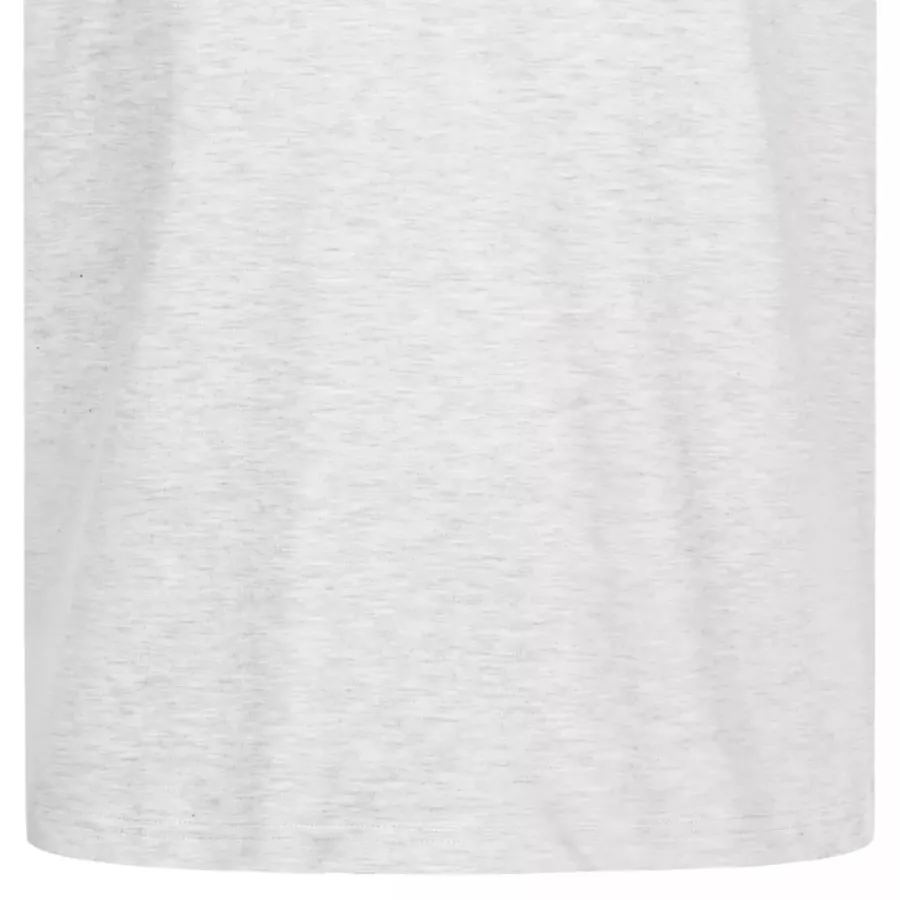 **Single Jersey Cotton** feels soft and breathable to keep you comfortable all day.