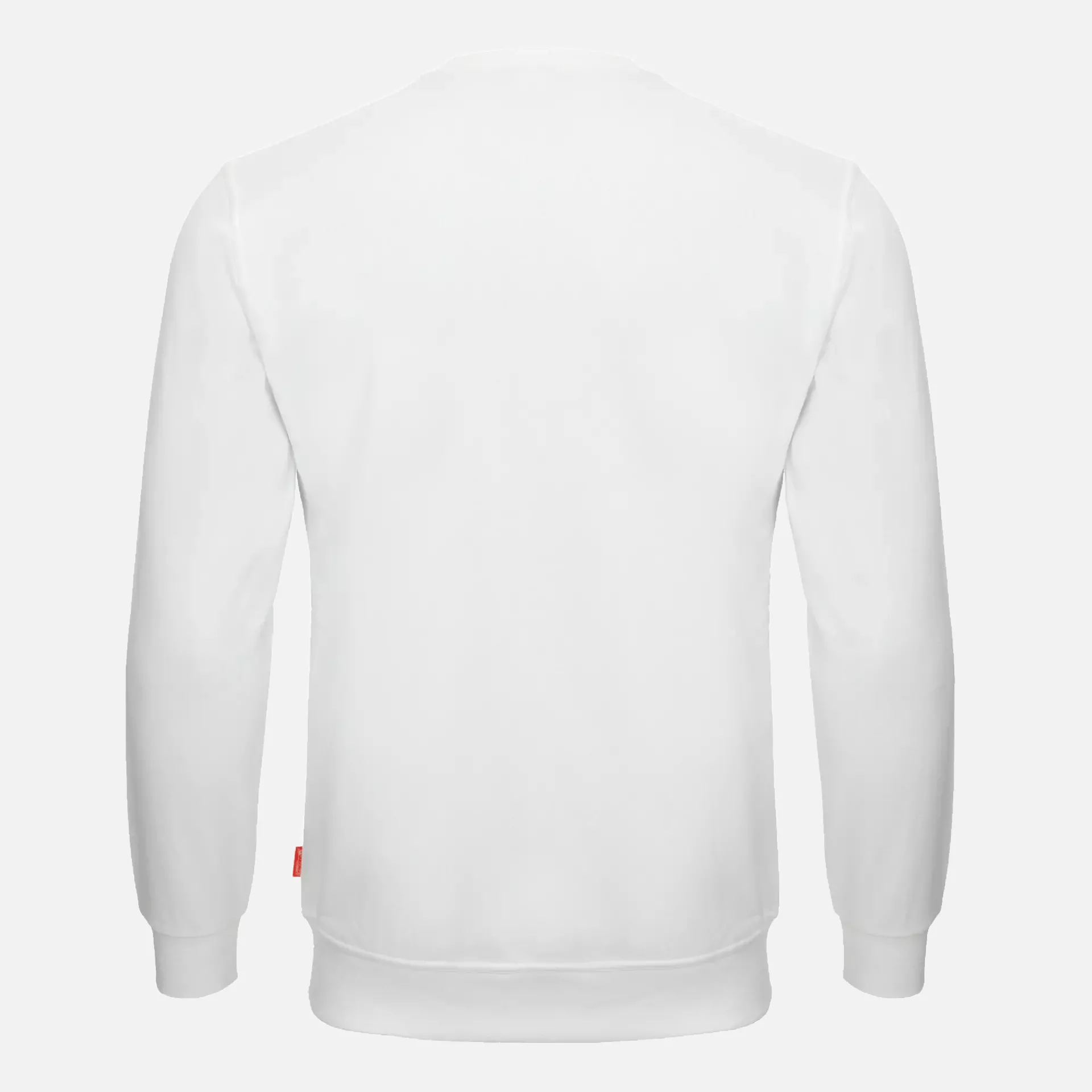 Nitras 7015-1100, MOTION TEX LIGHT Pullover, White, image 2