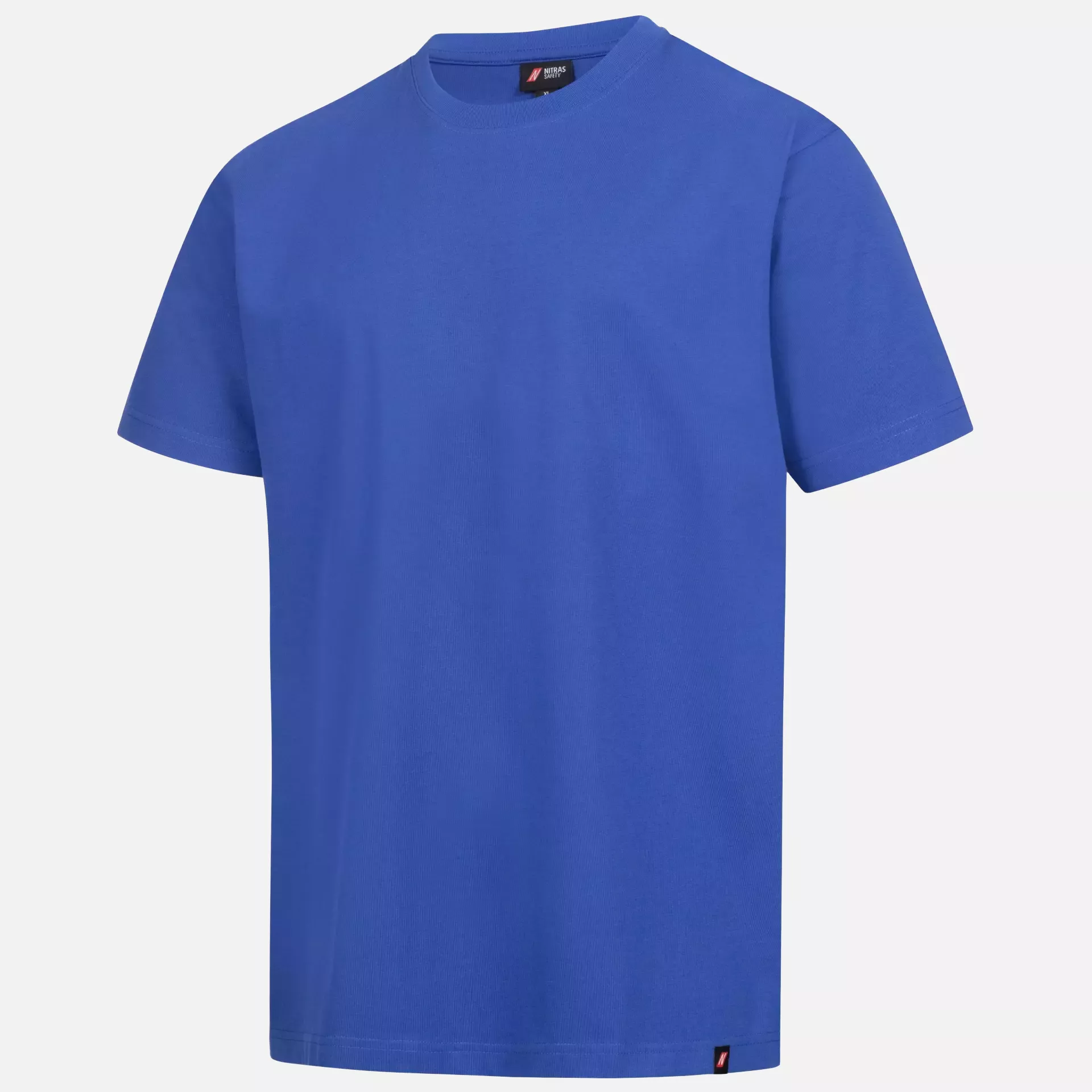 Nitras 7050-2000, MOTION TEX PLUS T-Shirt, Royal Blue, image 1