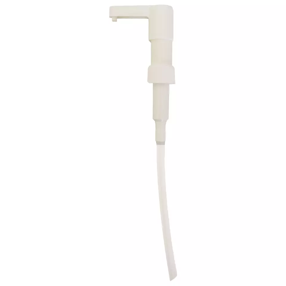 Nitras Medical 58001, Dosing pump with a capacity of 500 ml and 1,000 ml, image 1, gallery thumbnail