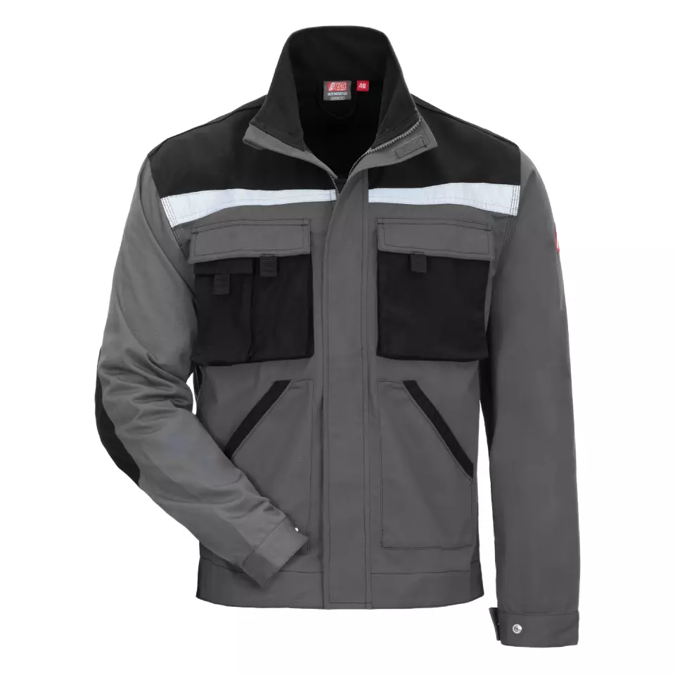 Material · Polyester, Cotton feature highlight