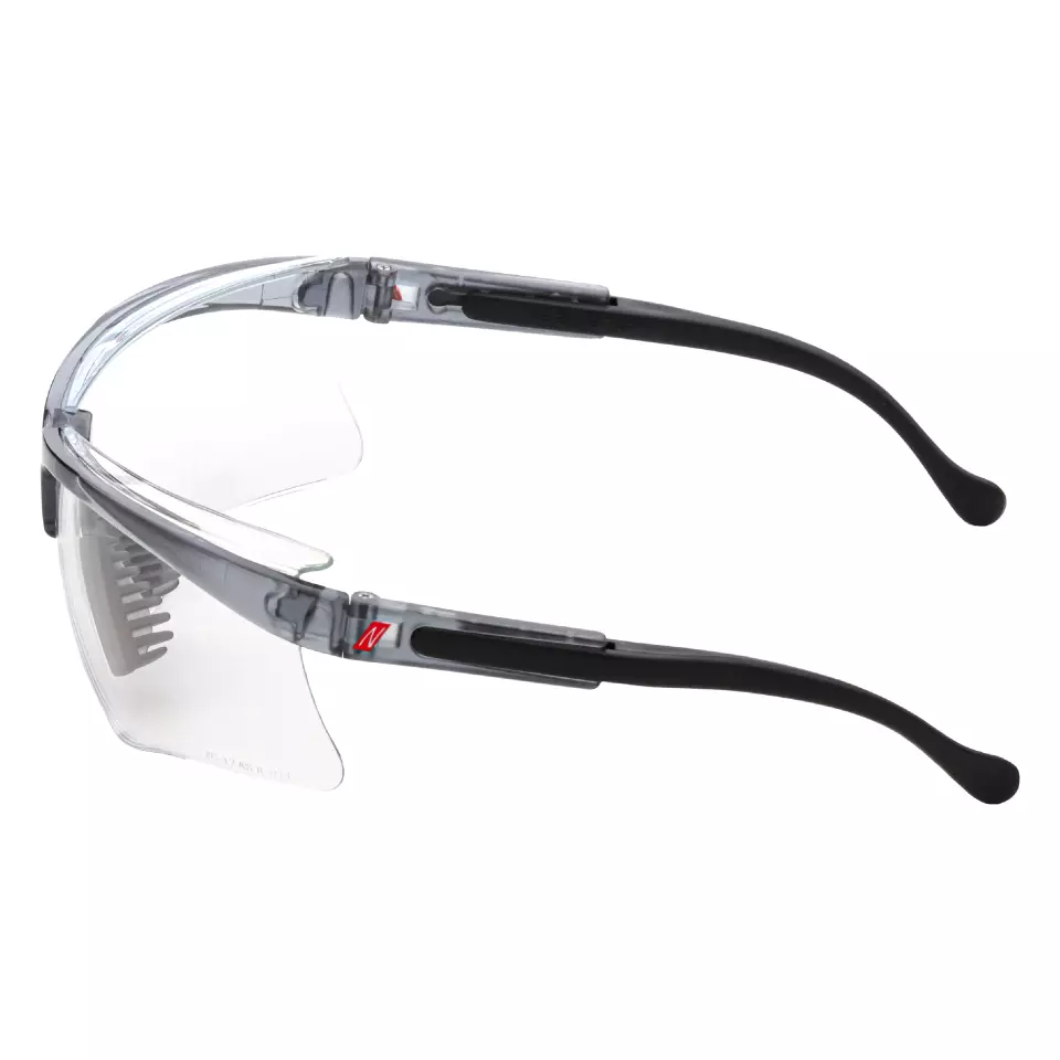NITRAS 9020, VISION PROTECT PREMIUM Safety Glasses, image 3, gallery thumbnail