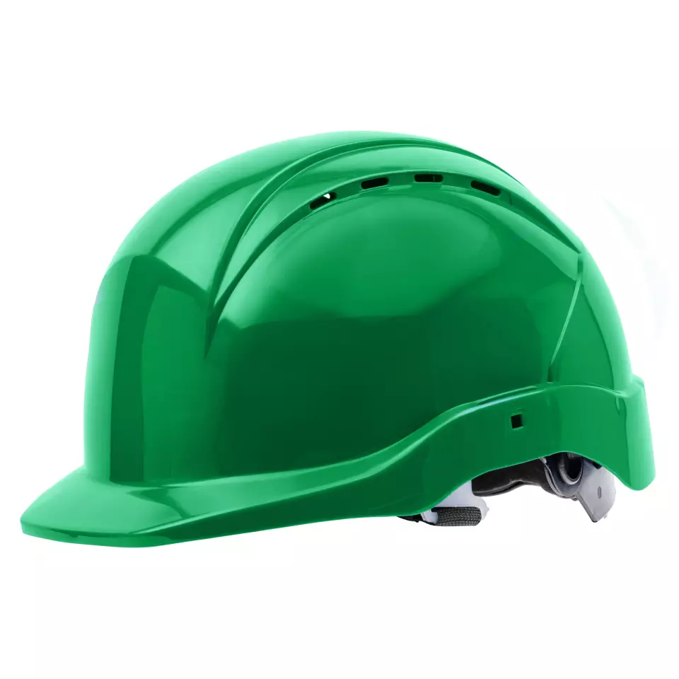 NITRAS 9500, HEAD PROTECT Industrial Safety Helmet, image 7, gallery thumbnail