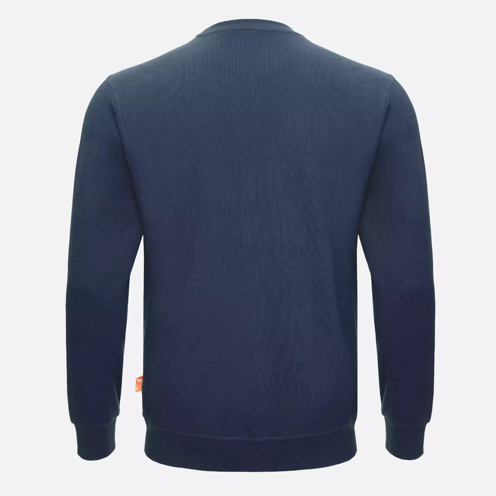 Nitras 7015-2100, MOTION TEX LIGHT Pullover, Navy Blue, image 2