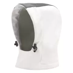 Nitras 7153K, Removable Hood, White