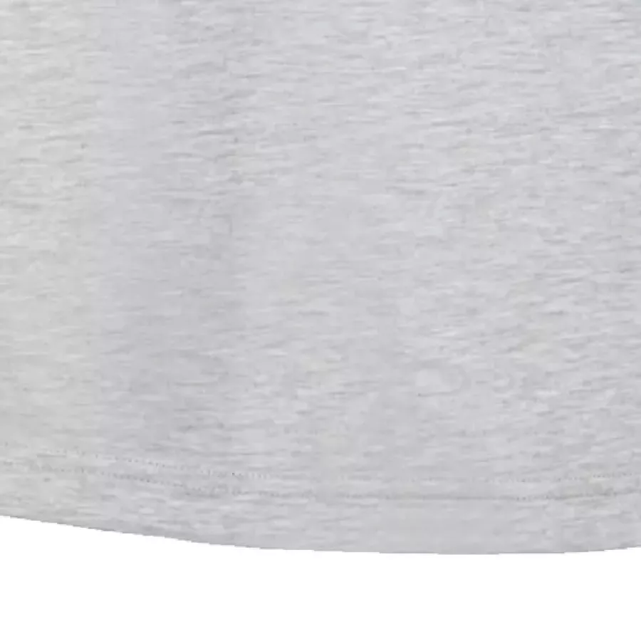 **Double Stitched Seams on Hem and Sleeves** provide extra durability so your shirt lasts through daily wear.