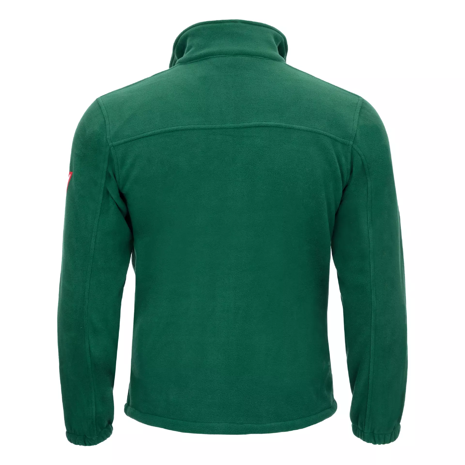 Nitras 7044, MOTION TEX PLUS Fleece Jacket, Green, image 2