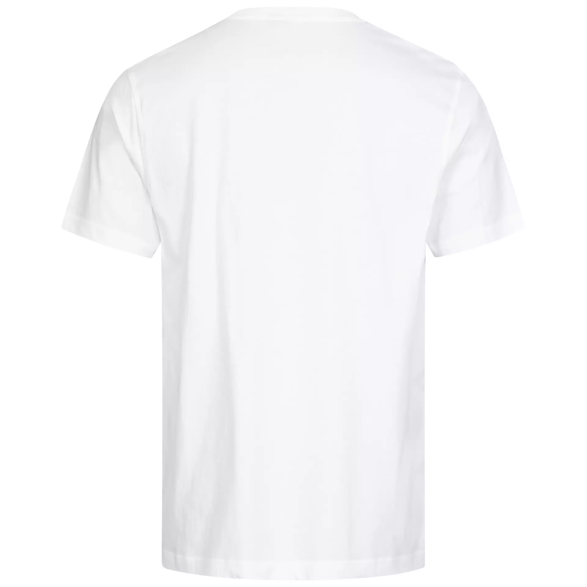 NITRAS 7005-1100, MOTION TEX LIGHT T Shirt, White, image 2