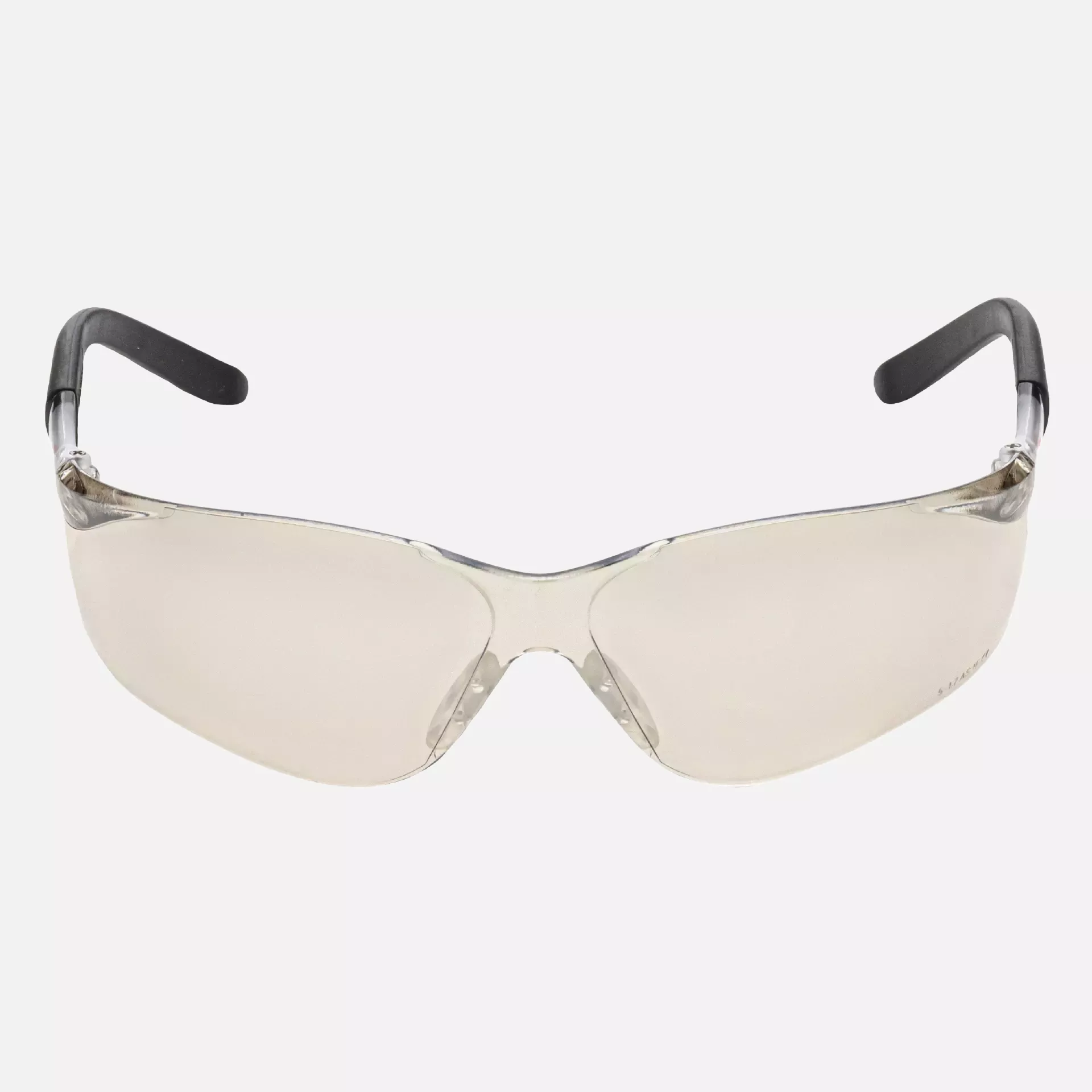 Nitras 9012, VISION PROTECT Schutzbrille, image 2