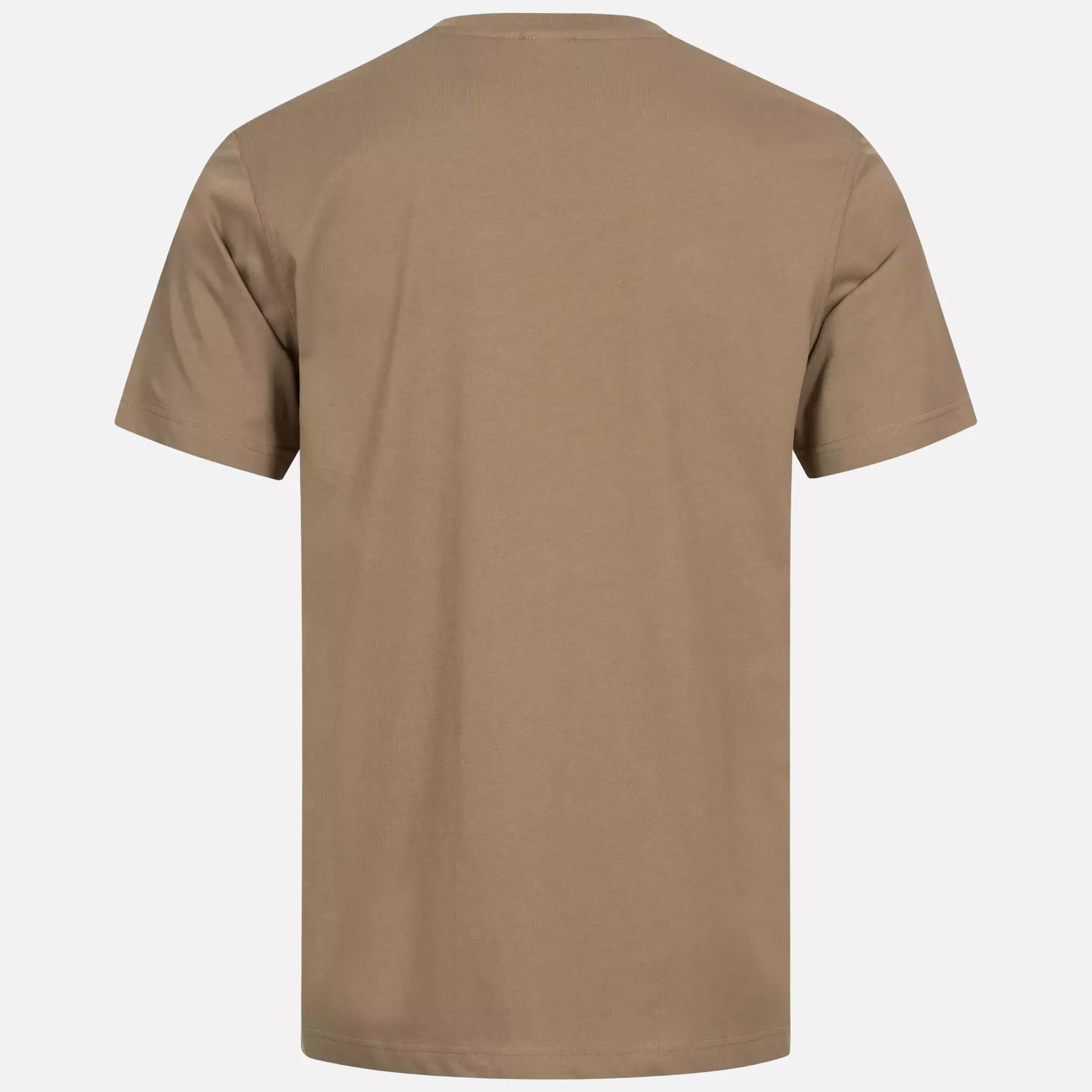 Nitras 7005-5100, MOTION TEX LIGHT T Shirt, Khaki, image 2