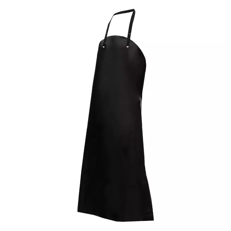 NITRAS 2515, GUNOVA Chemical Protective Aprons GS 4/LL, image 1, gallery thumbnail