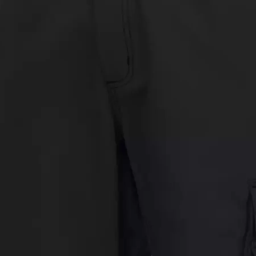 **Breathable Material** keeps you cool and comfortable, even during the busiest workdays.