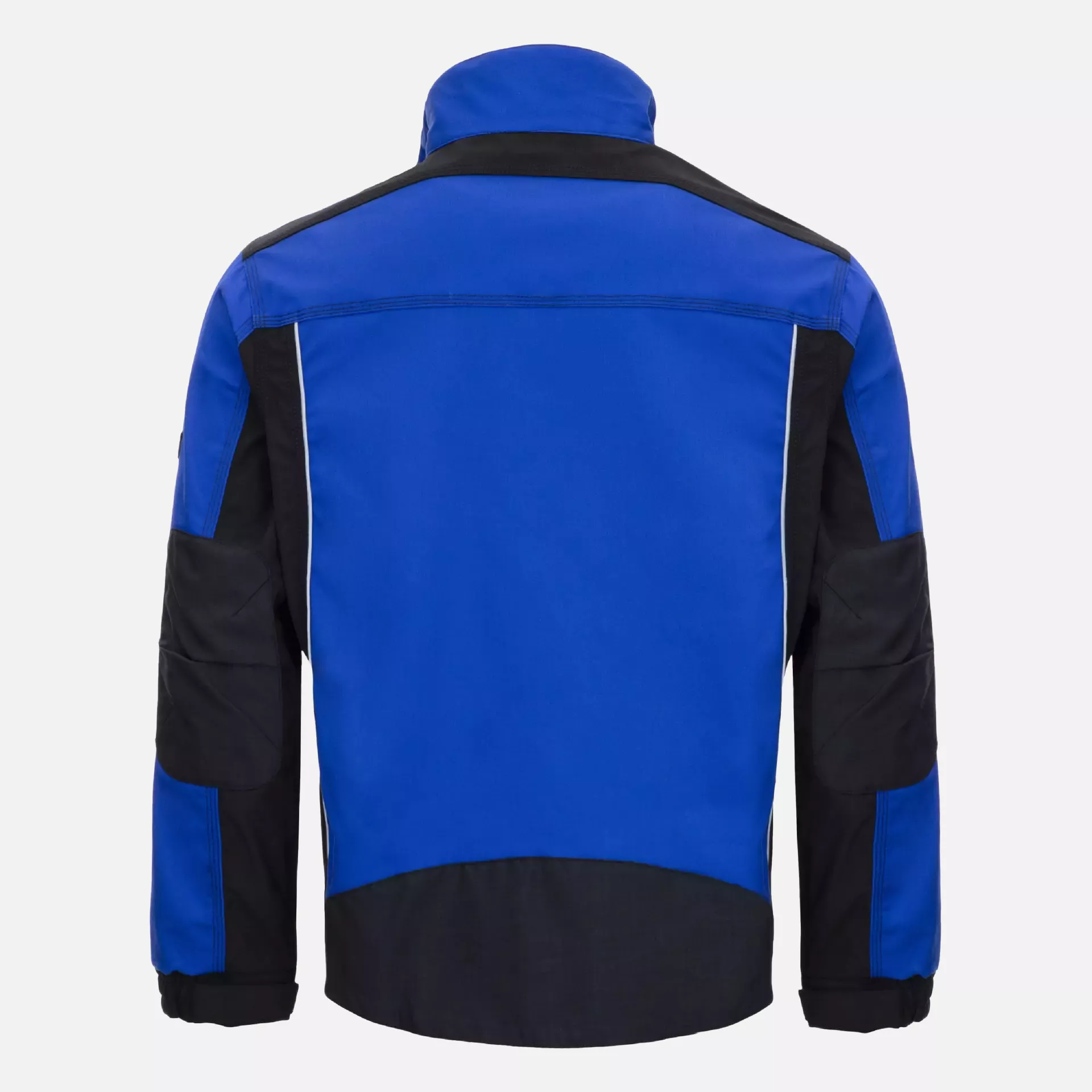 Nitras 7751, MOTION TEX PRO FX Workjacket, Royal Blue, image 2