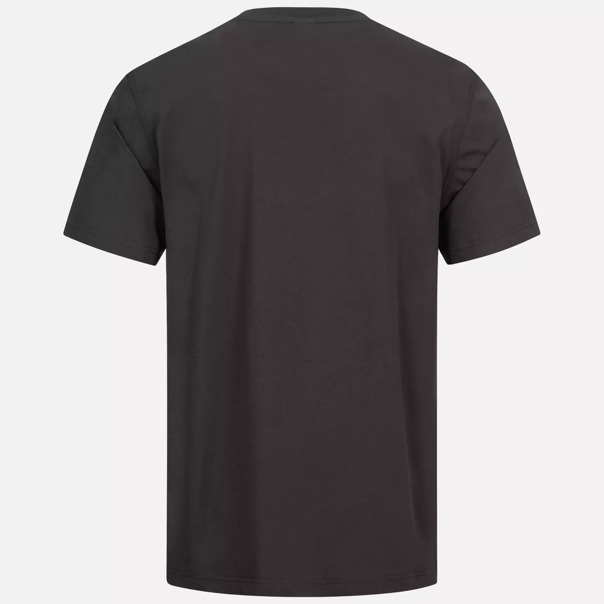 Nitras 7005-1000, MOTION TEX LIGHT T Shirt, Black, image 2