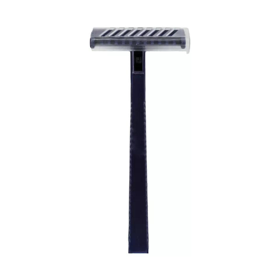 Nitras Medical 4755, Disposable razor, black, image 1, gallery thumbnail