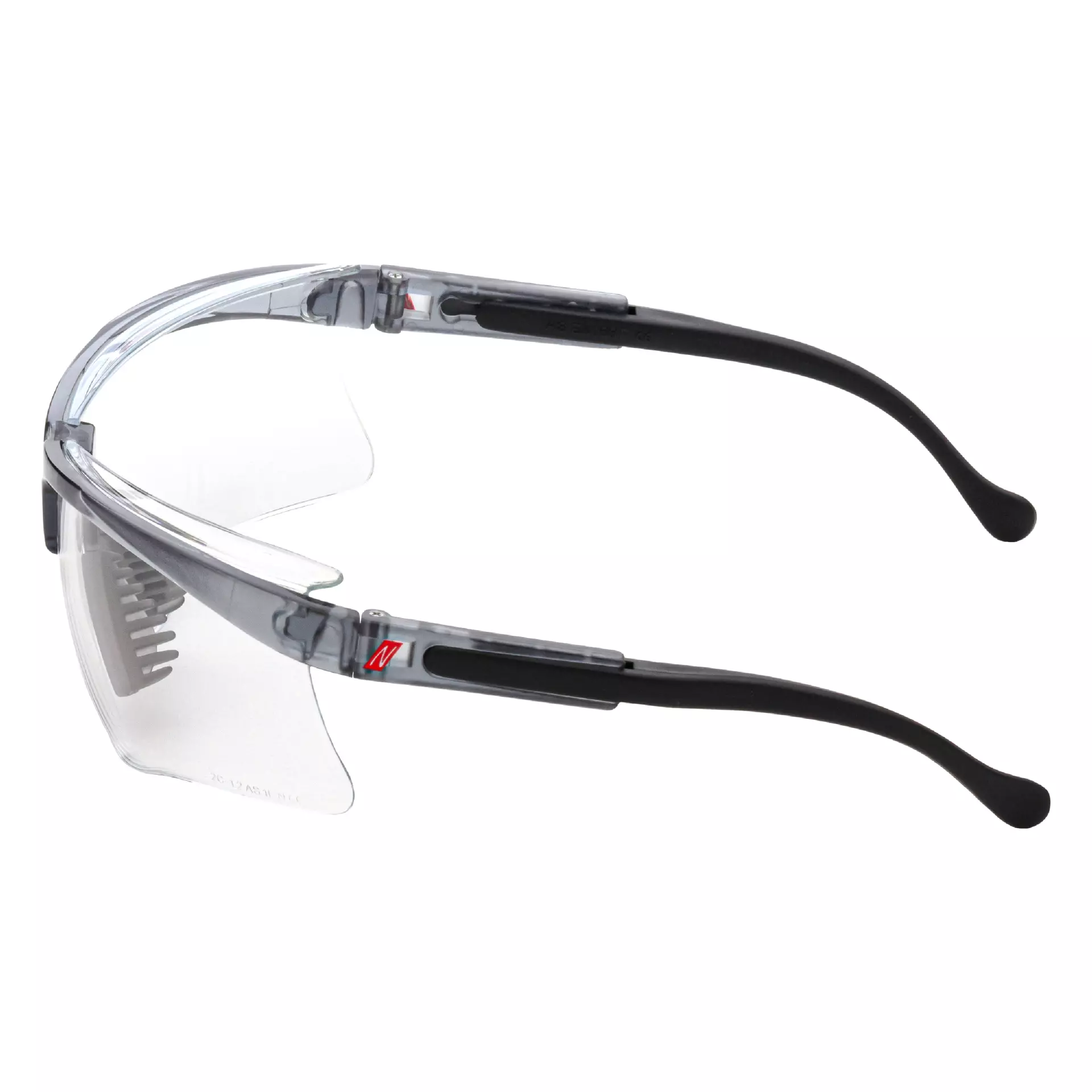 NITRAS 9020, VISION PROTECT PREMIUM Safety Glasses, image 3