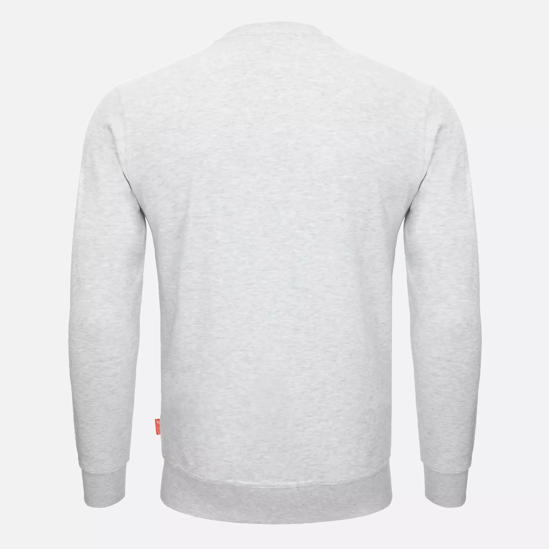 Nitras 7015-1300, MOTION TEX LIGHT Pullover, Hellgrau, image 2