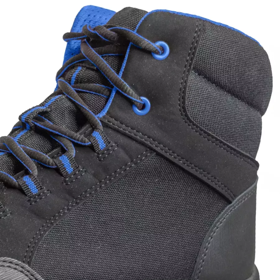 **Well-Padded Bootleg** wraps your ankles in cozy support for all-day warmth and comfort.