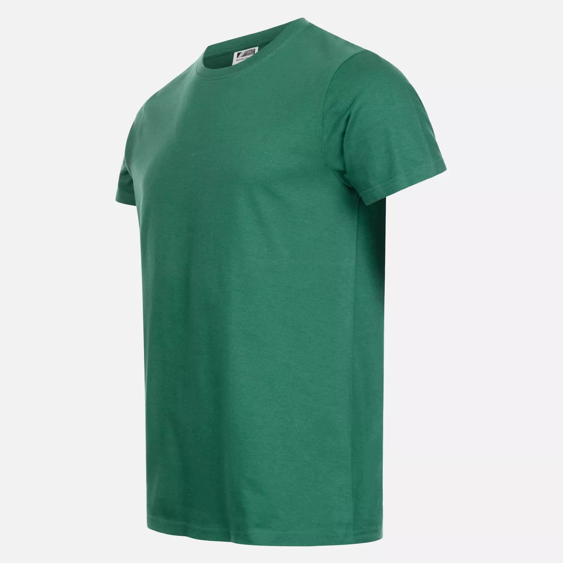 Nitras 7004-3000, MOTION TEX LIGHT T Shirt, Green, image 1