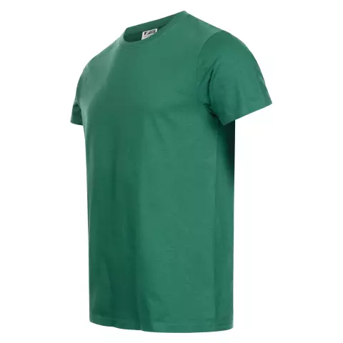 Nitras MOTION TEX LIGHT T Shirt, Green