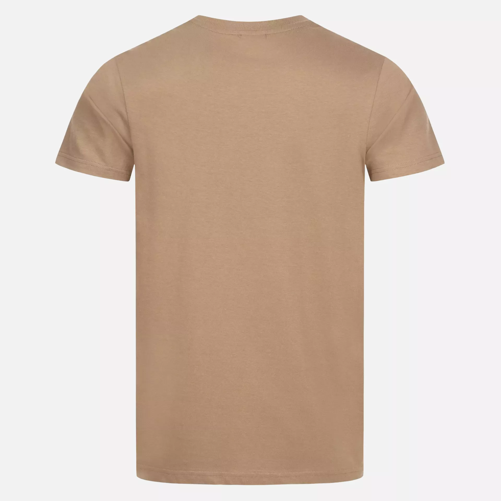 Nitras 7004-5100, MOTION TEX LIGHT T Shirt, Khaki, image 4