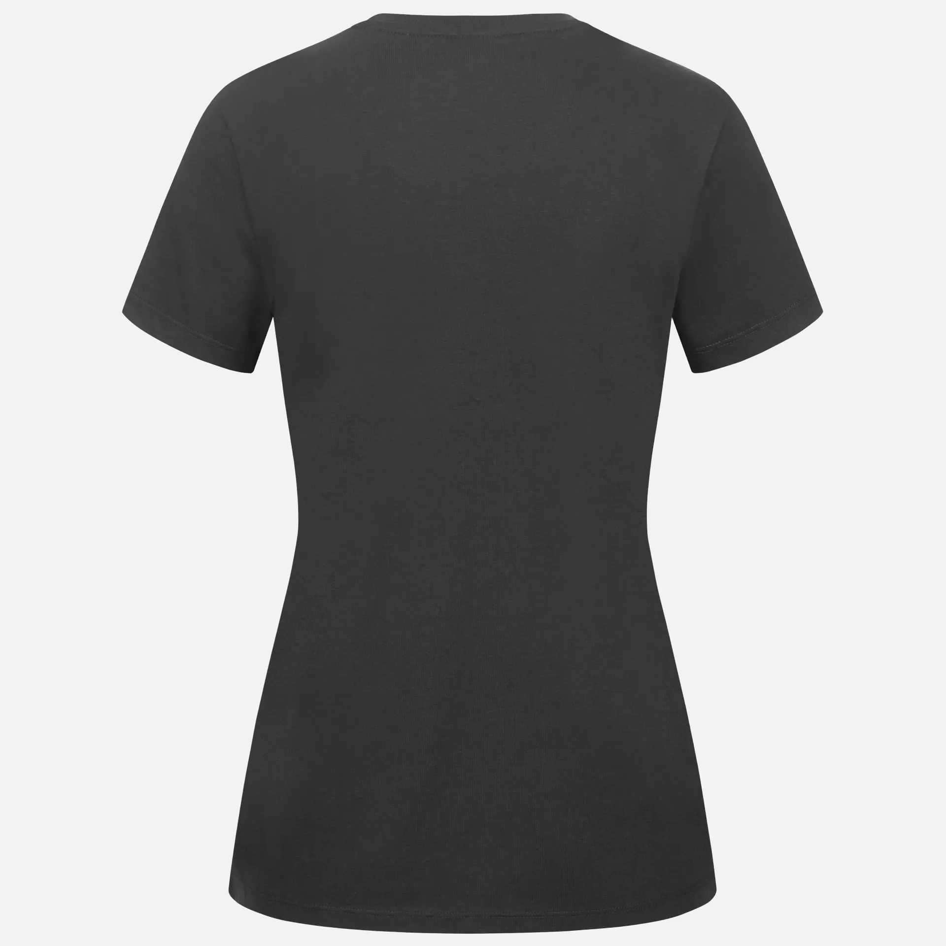 Nitras 7051-1000, MOTION TEX PLUS T-Shirt, Black, image 2