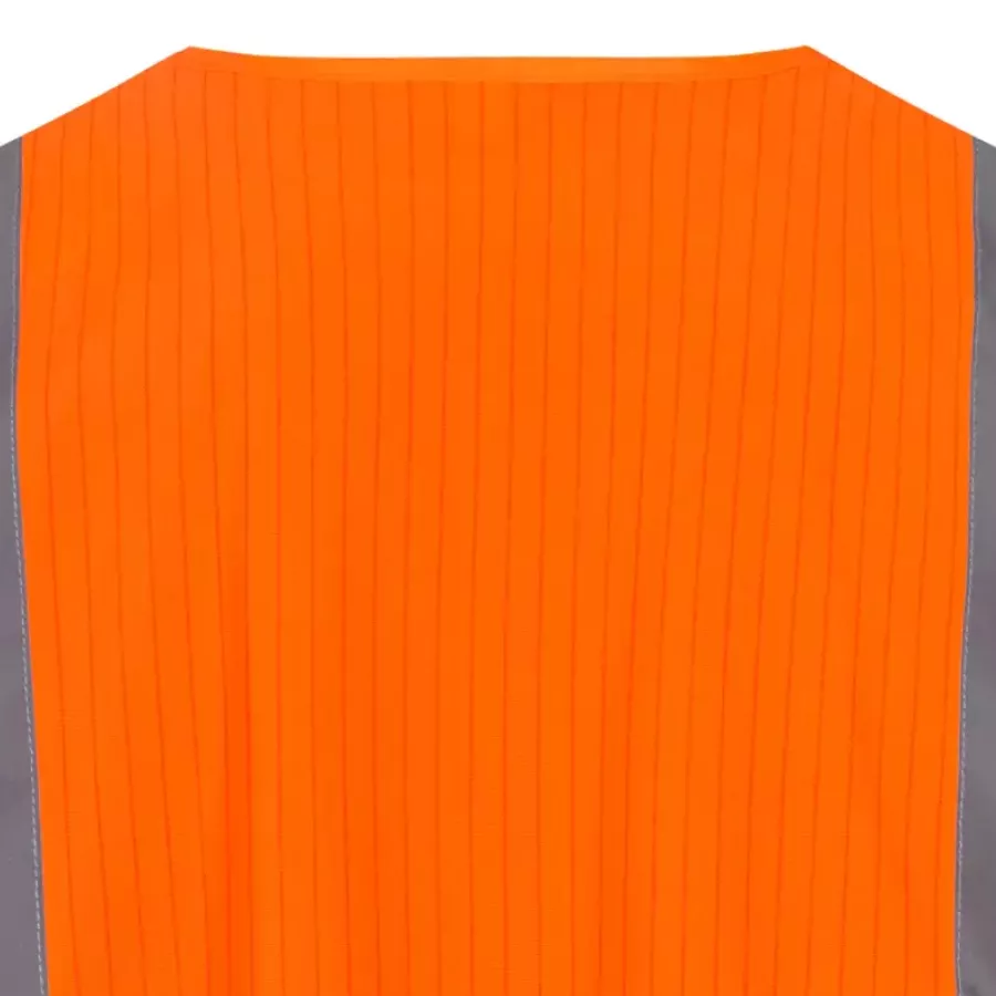 **Antistaattiset ominaisuudet** auttavat ylläpitämään mukavuutta ja luotettavuutta herkissä työympäristöissä.