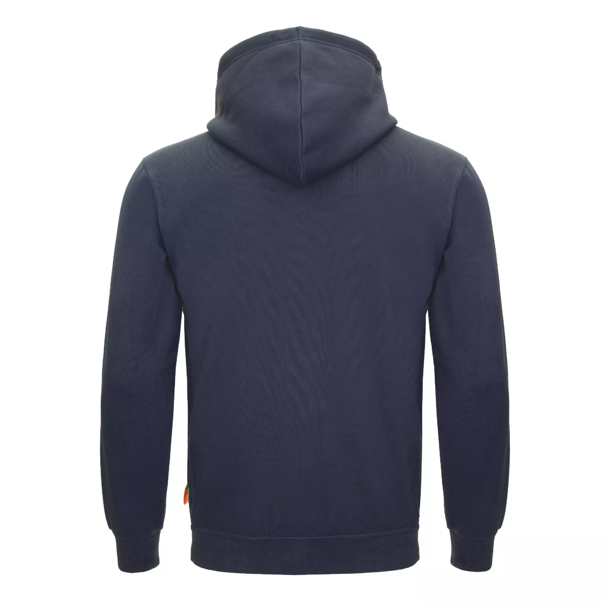 Nitras 7025-2100, MOTION TEX LIGHT Kapuzenpullover, Marineblau, image 2