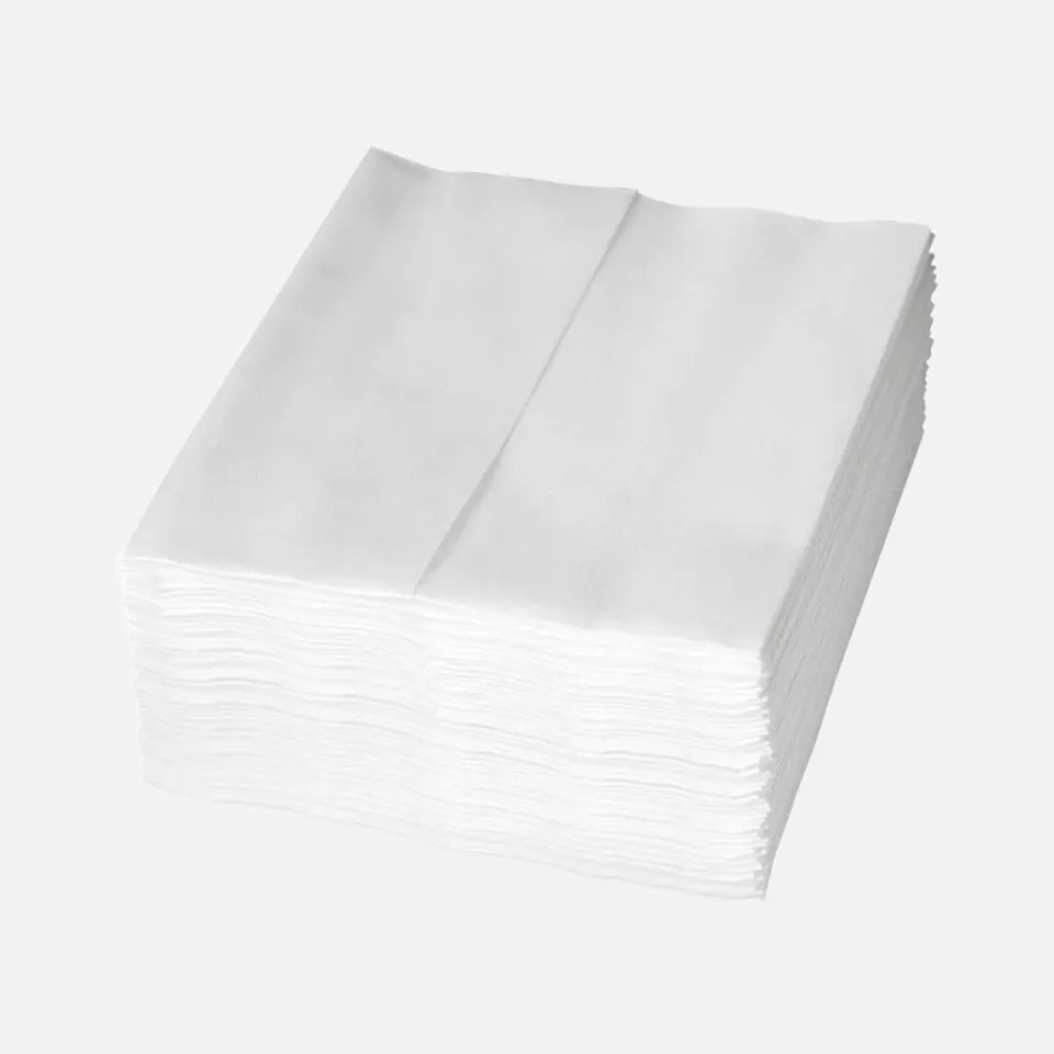 Nitras 563032, Care Cloths, 1-Ply, Z-Fold, 32 × 30 cm, image 1, gallery thumbnail