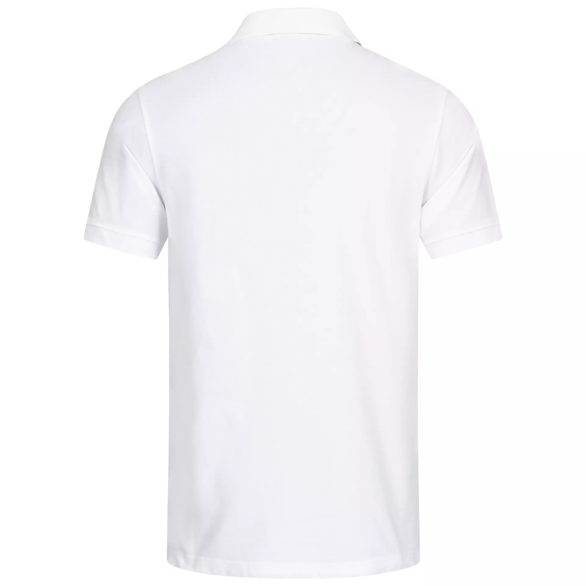 Nitras 7010-1100, MOTION TEX LIGHT Polo Shirt, White, image 2