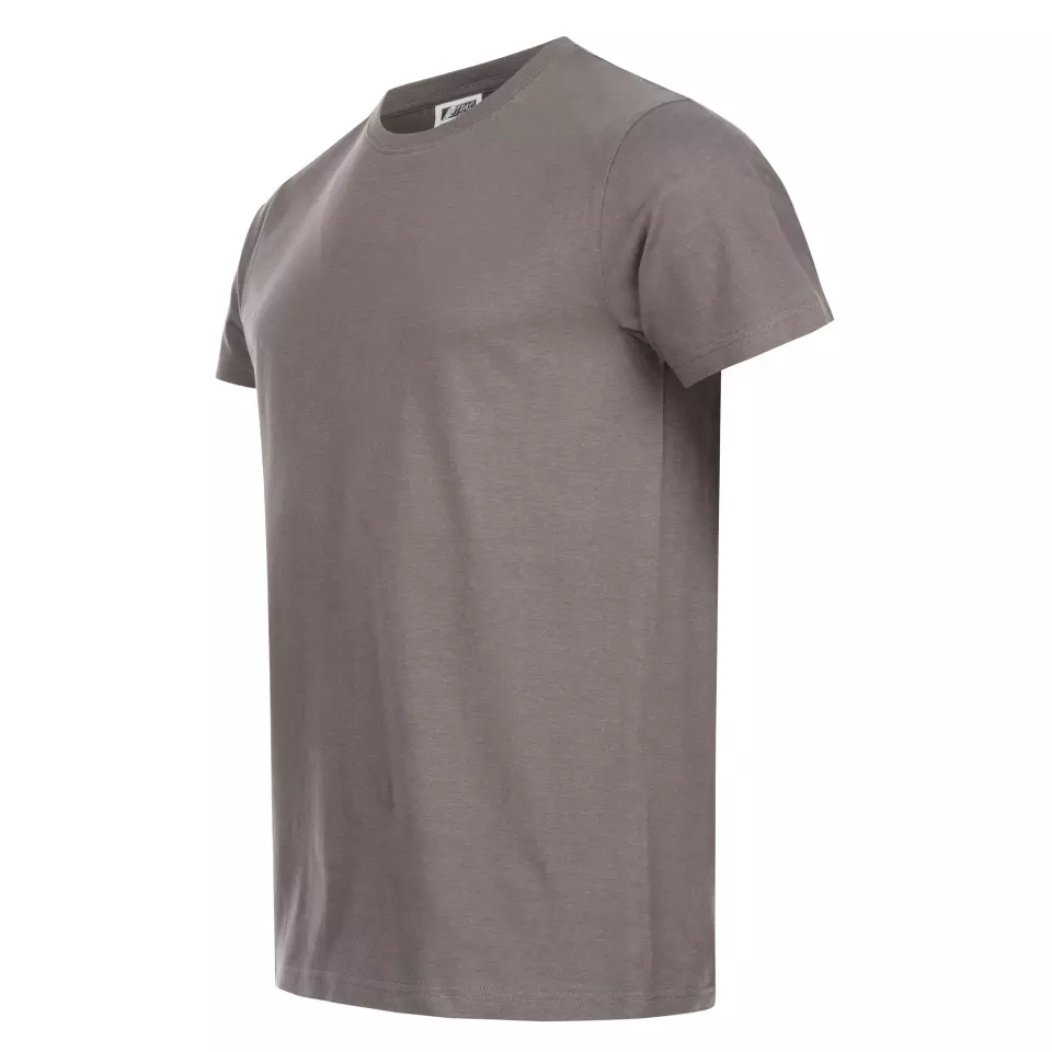 Nitras 7004-1200, MOTION TEX LIGHT T Shirt, Grey, image 1, gallery thumbnail