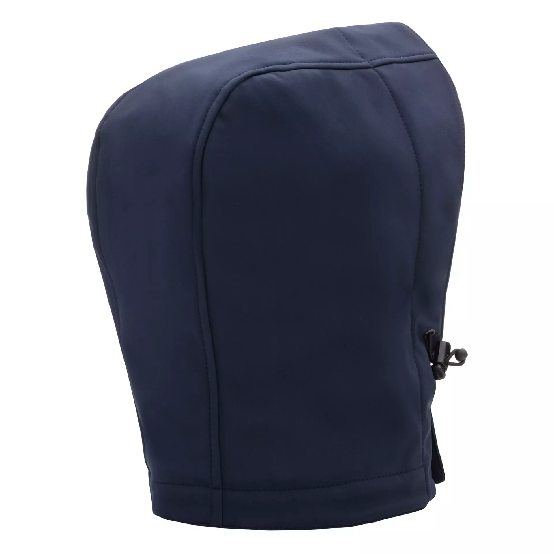 NITRAS 7151K, Removable Hood, Navy Blue, image 2