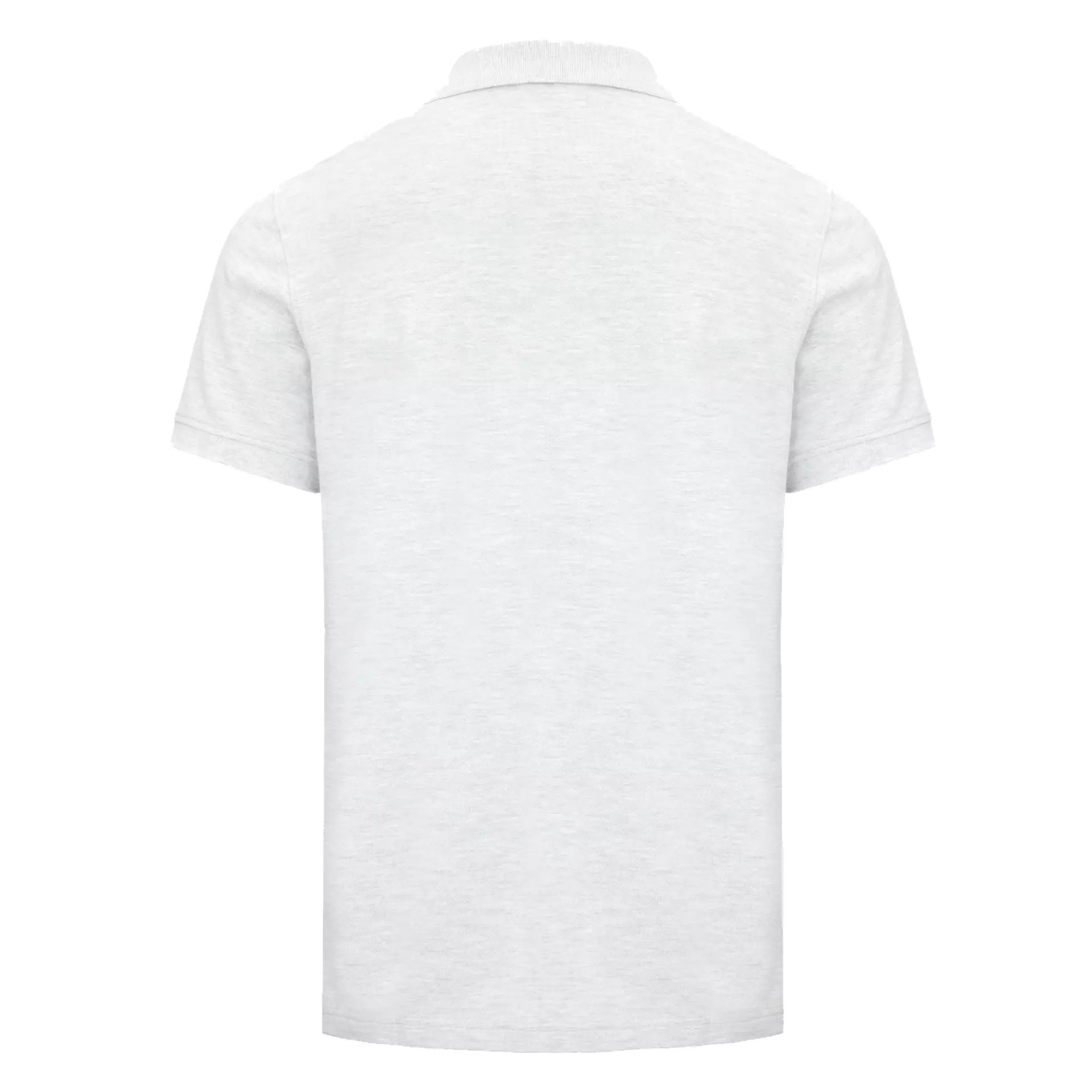 Nitras 7010-1300, MOTION TEX LIGHT Polo Shirt, Light Grey, image 2