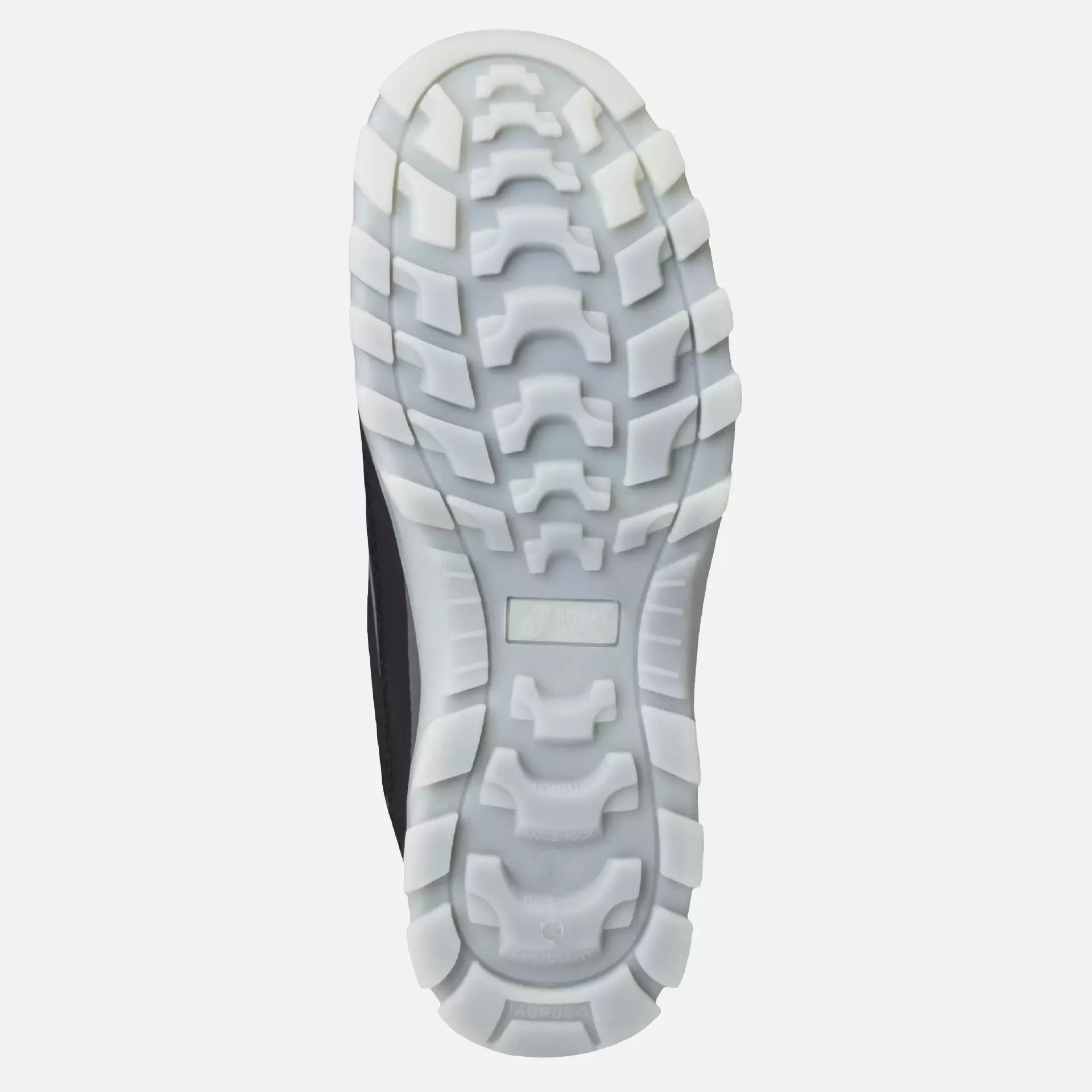 Nitras 7307-1000, SPORT STEP MID FIT Safety Boots, Black, image 4