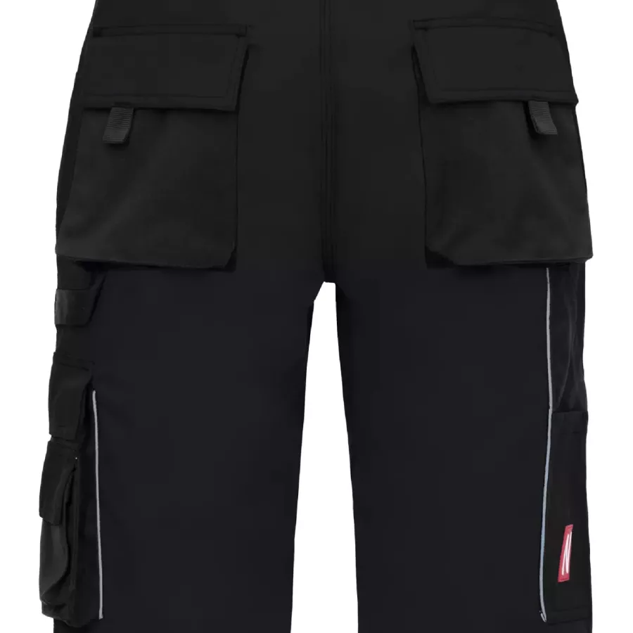 **Tool Pockets** keep your essentials within easy reach so you stay efficient on the job.