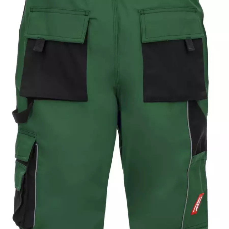 **Werkzeugtaschen** ermöglichen einfachen Zugang zu wichtigen Utensilien, sodass Ihre Hände frei bleiben und Arbeitsabläufe reibungslos verlaufen.