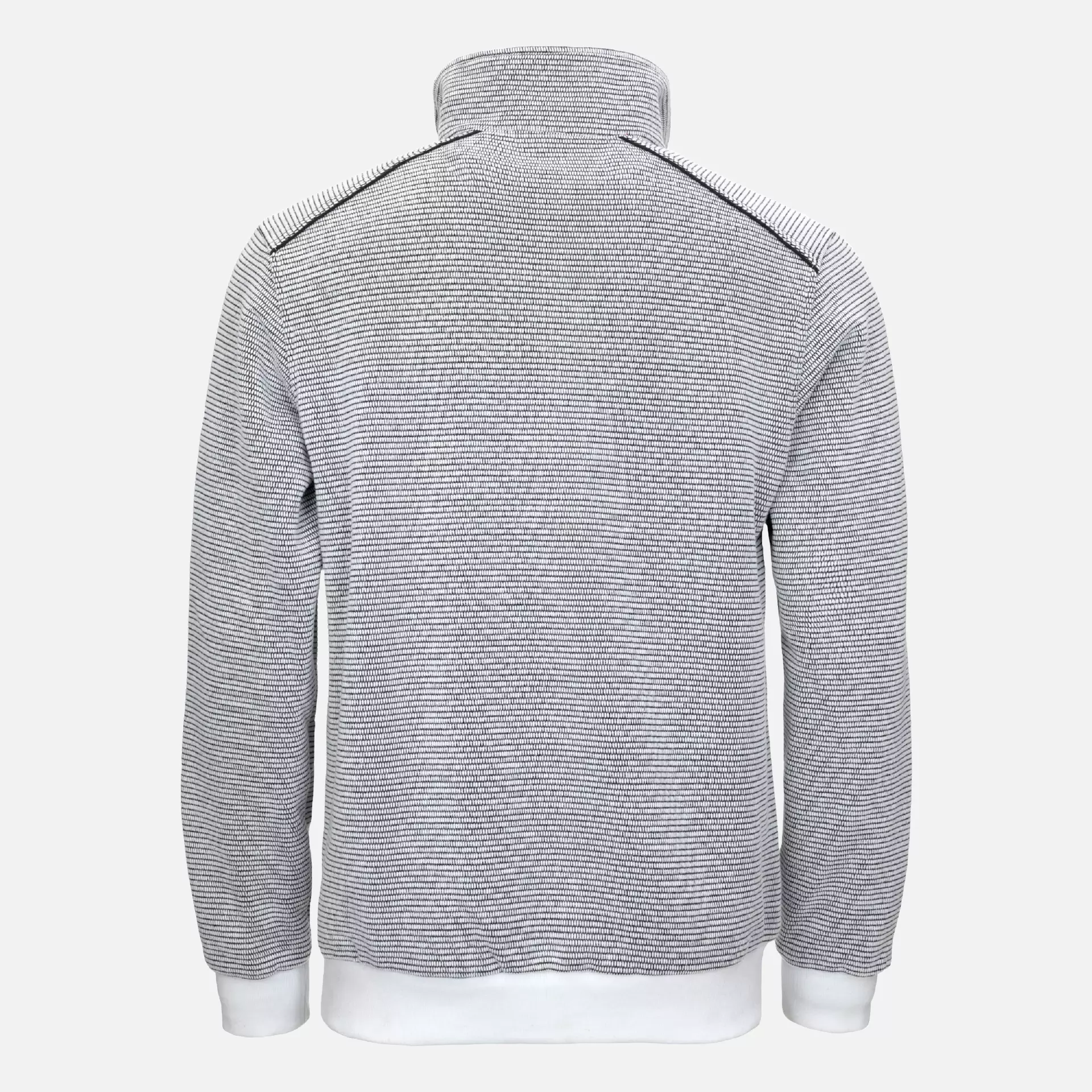 Nitras 7038, MOTION TEX PLUS Pullover, White, image 2