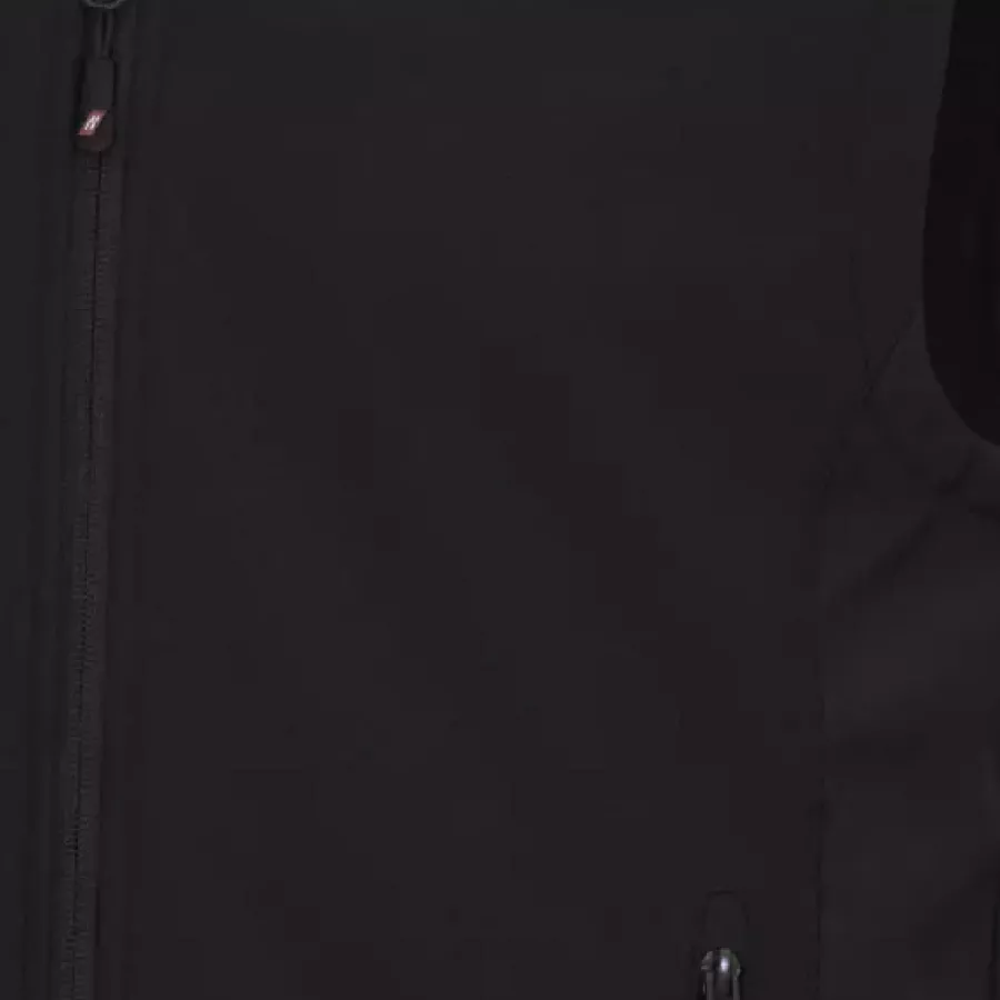 **Water Repellent Material** keeps you dry from light rain and splashes without compromising breathability.