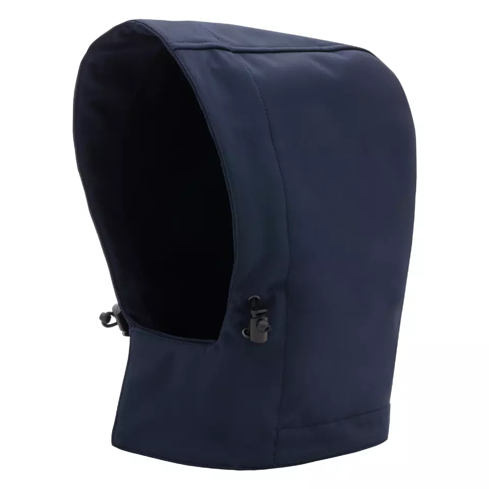 NITRAS 7151K, Removable Hood, Navy Blue, image 1, gallery thumbnail