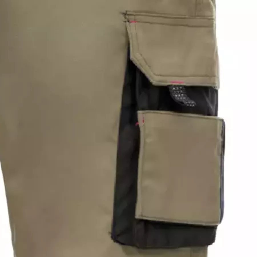 **Werkzeugtaschen** organisieren Ihre wichtigsten Utensilien, damit Sie effizient arbeiten können, ohne sich zu verlangsamen.