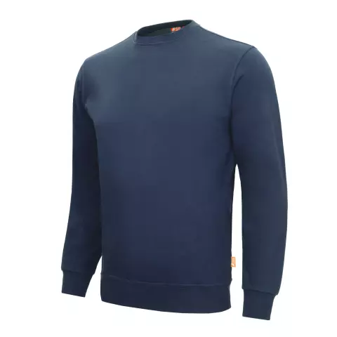 Nitras MOTION TEX LIGHT Pullover, Navy Blue